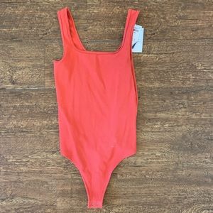Abercrombie and Fitch Bodysuit